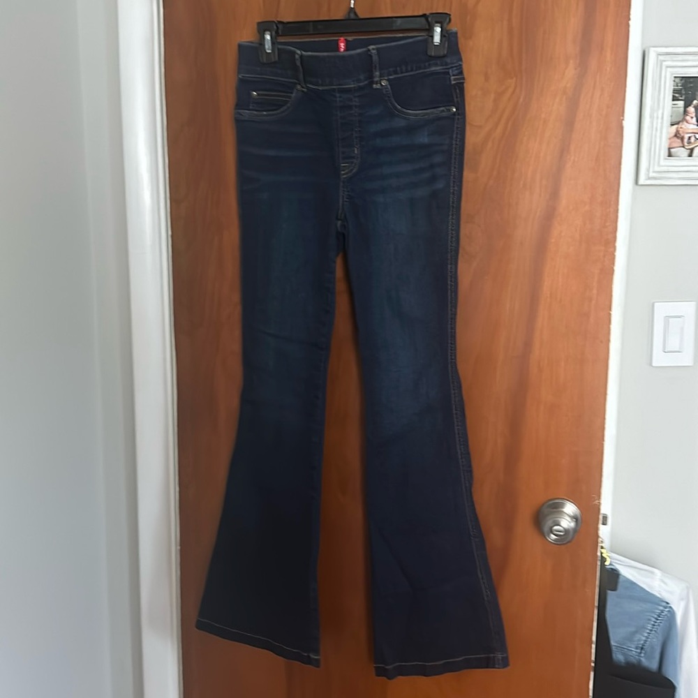 Spanx women’s stretch jeans